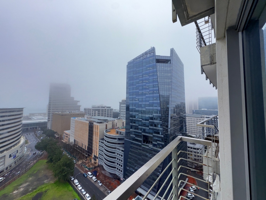 1 Bedroom Property for Sale in Cape Town City Centre Western Cape